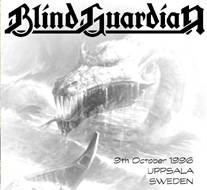 Blind Guardian : Uppsala 1996